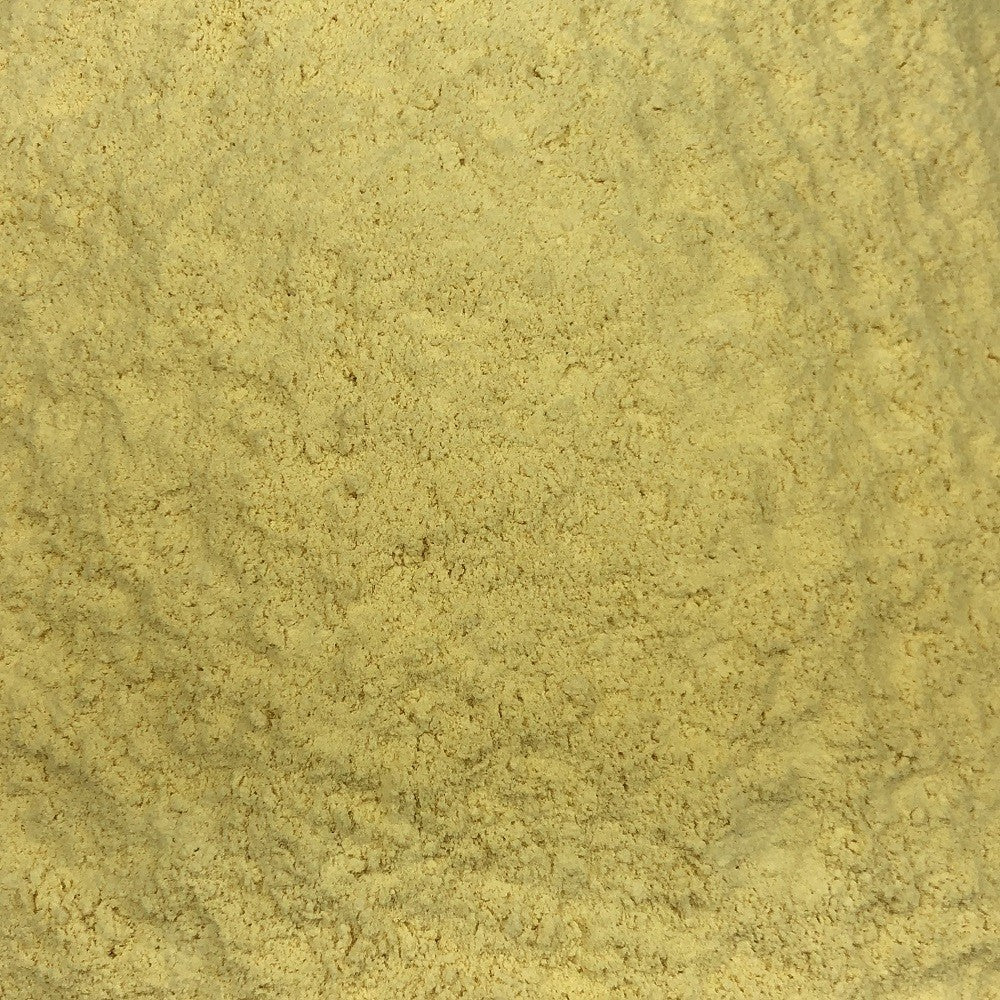 Farine de Pois Chiche Bio en Vrac 250g Vrac Bio - Mathon - 2