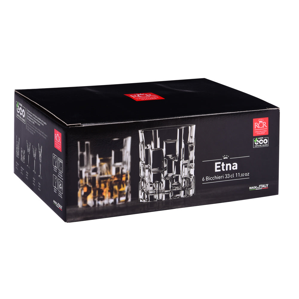 Gobelet Etna 33 cl (lot de 6) RCR - Mathon - 2