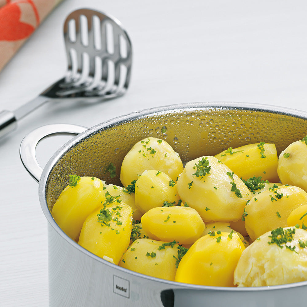 Presse-purée Rondo Kela - Mathon - 2