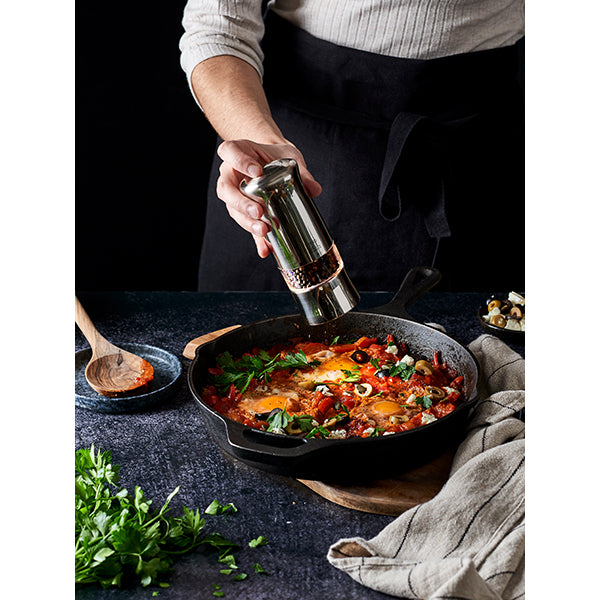 Moulin à poivre électrique Zeli Peugeot - Mathon - 3