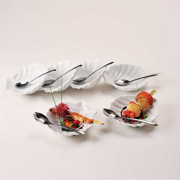 Coffret coquilles Saint-Jacques 6 personnes Lebrun - Mathon