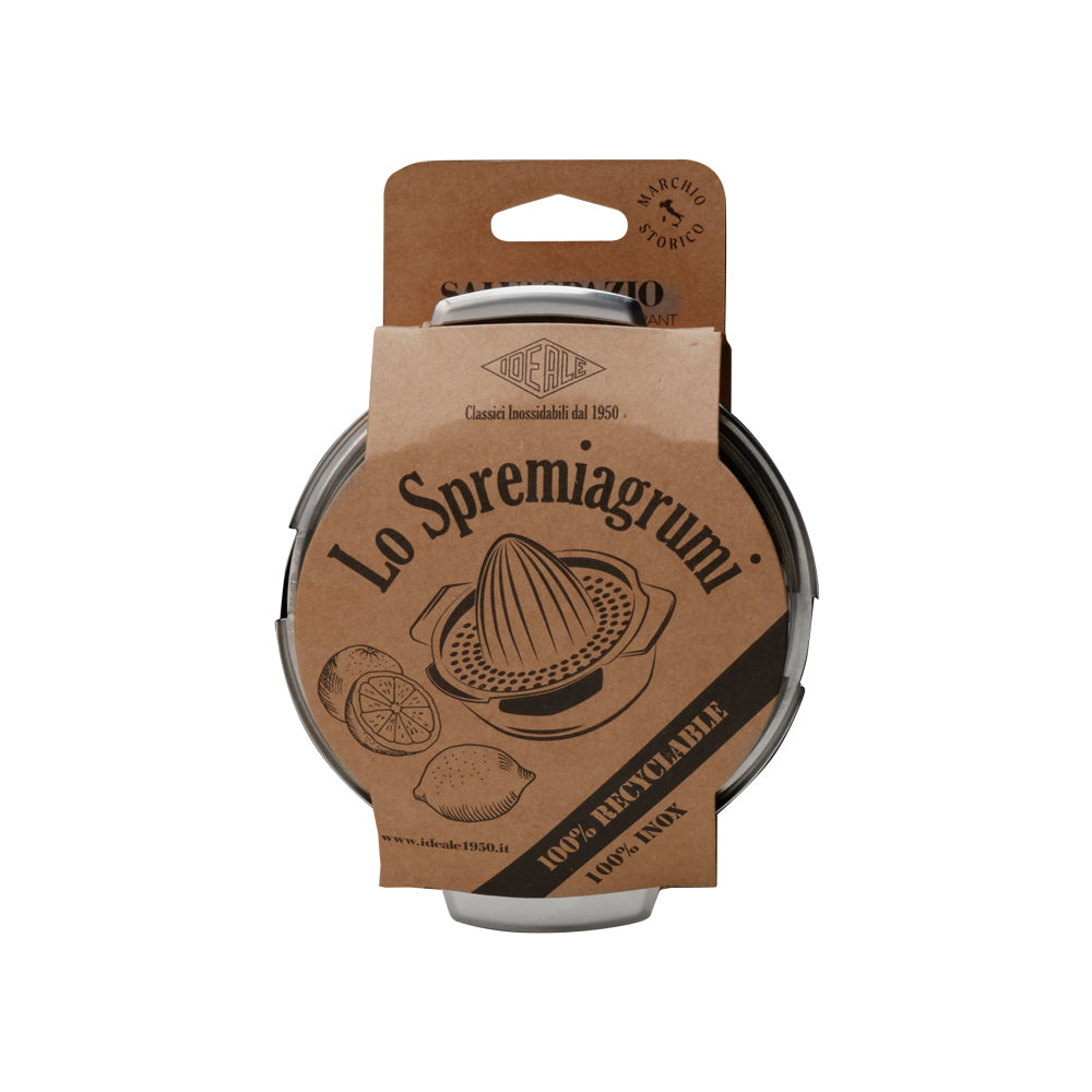 Presse agrumes idéale inox IPAC - Mathon - 2