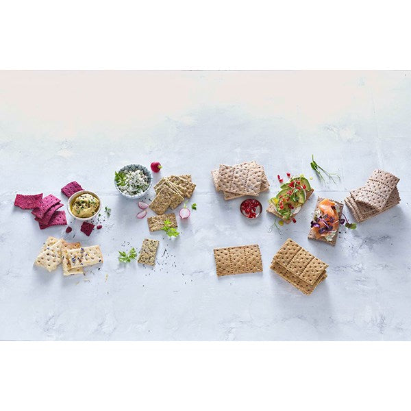 Roulette découpe pâte pour crakers Betty Bossi - Mathon - 5