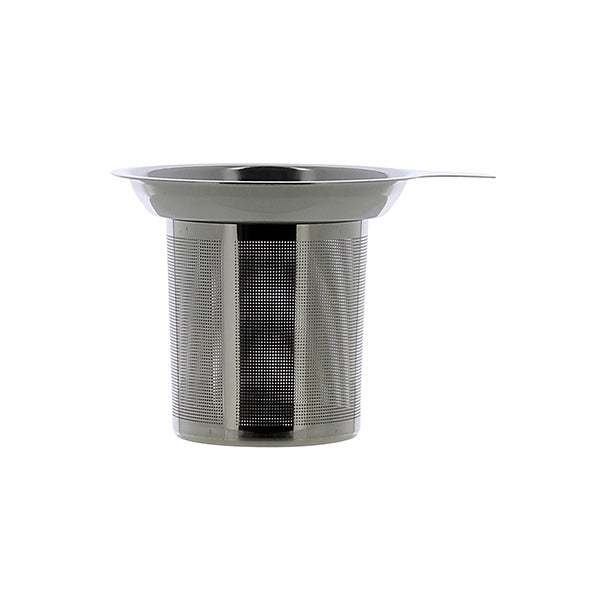 Tisanière mug Juliet en grès perle 475 ml Ogo - Mathon - 4