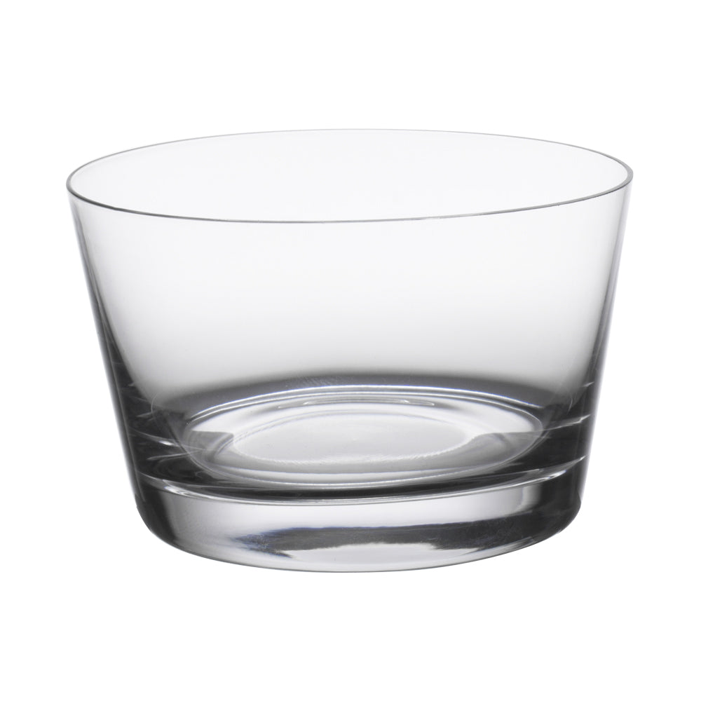 Boîte de 3 verrines Coniques 27 cl Rona - Mathon - 2