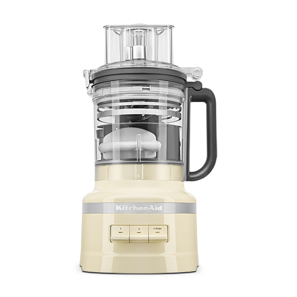 Robot multifonctions 3,1 L 400 W crème 5KFP1319EAC Kitchenaid - Mathon - 2