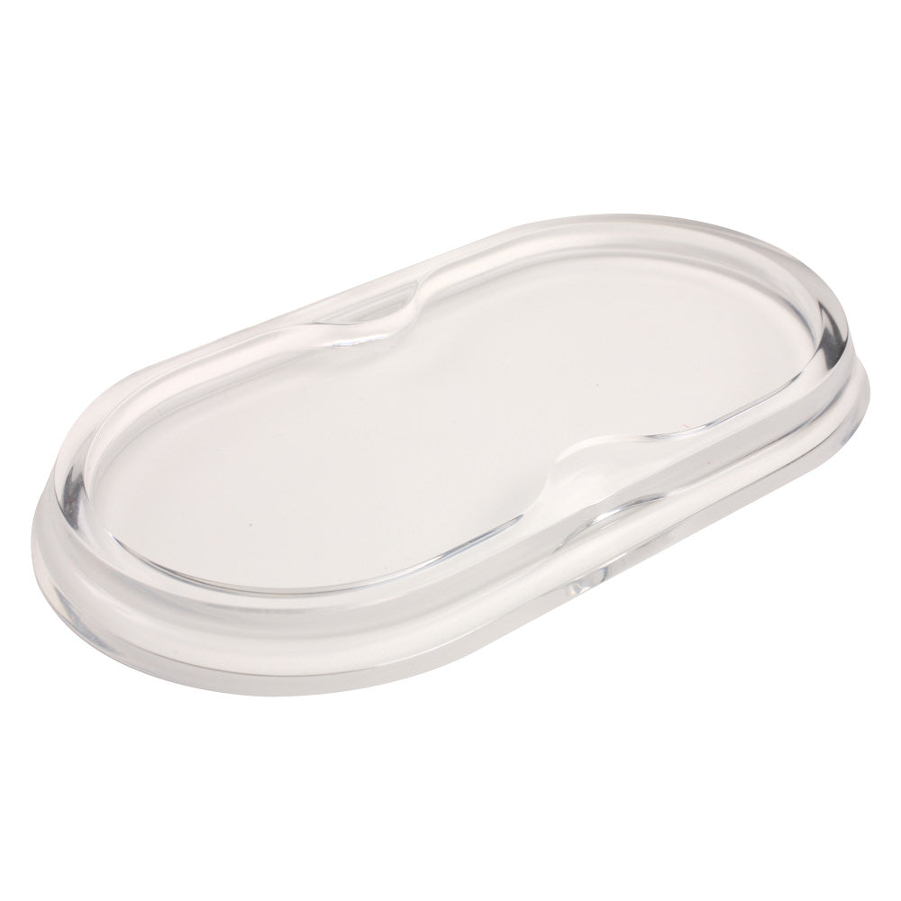 Support pour 2 moulins de hauteur 16 cm T&G Woodware - Mathon - 1