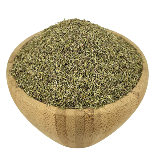 Thym feuilles Bio en Vrac 10kg Vrac Bio - Mathon - 1