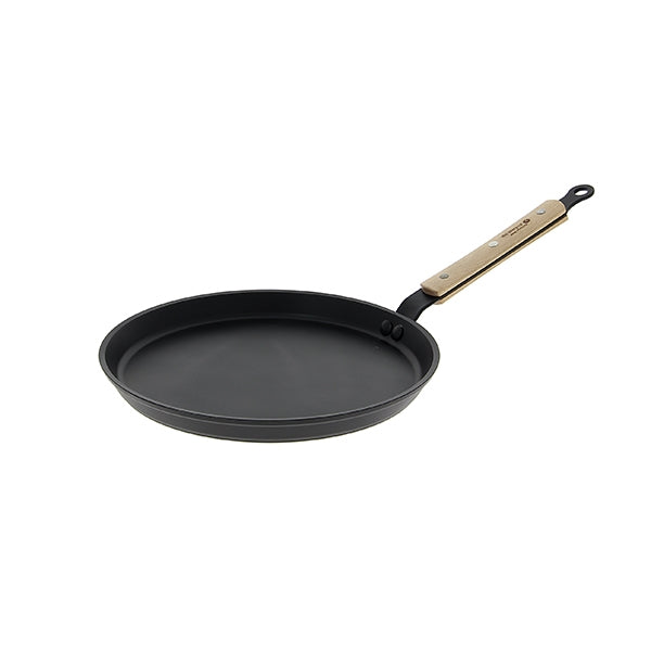 Crêpière 26 cm Choc B bois De Buyer - Mathon - 1