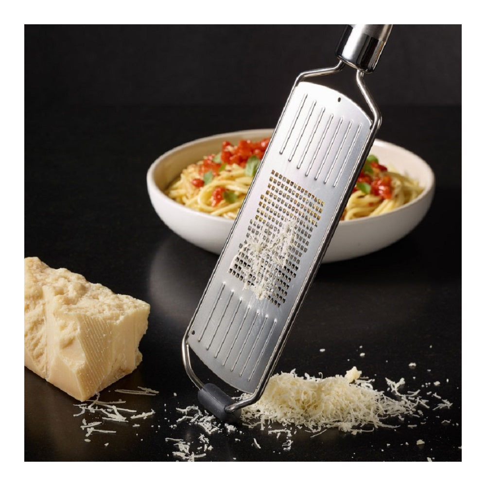 Râpe fine à julienne 35,5cm Rosle - Mathon - 4