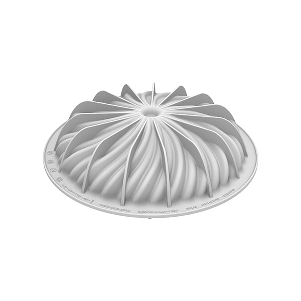 Moule silicone Wave Silikomart - Mathon - 3