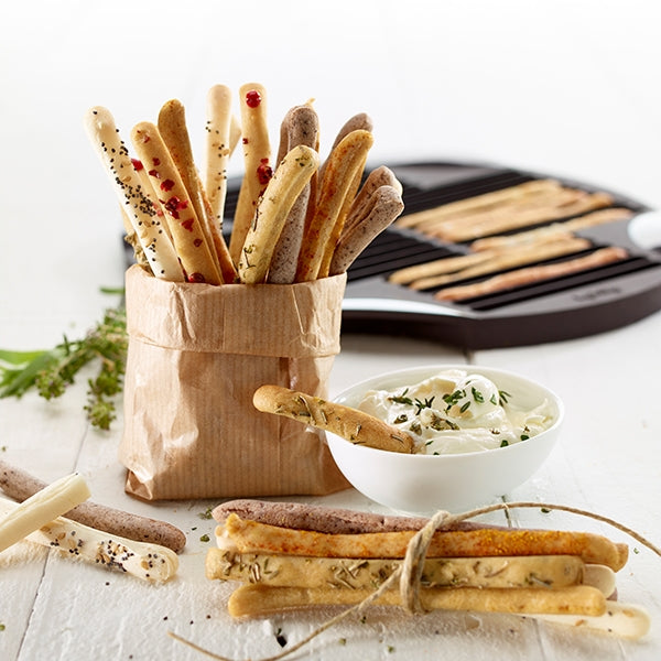 Moule à bâtonnets Finger stick Lékué - Mathon - 3