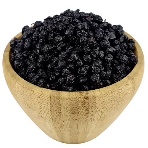 Myrtille Séchée Bio en Vrac 250g Vrac Bio - Mathon - 1