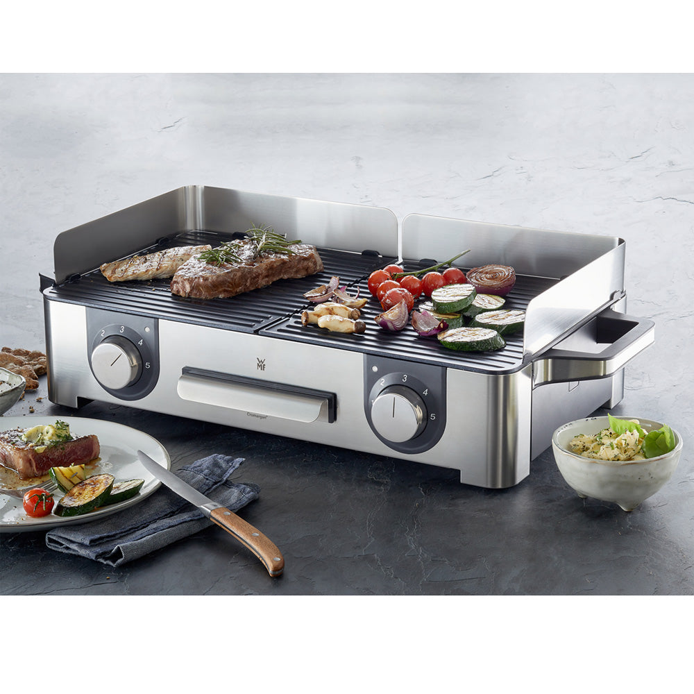 Master grill électrique Lono WMF - Mathon - 3