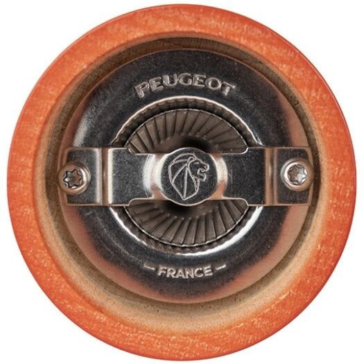 Moulin à poivre Bistro Terracotta 10cm Peugeot - Mathon - 2