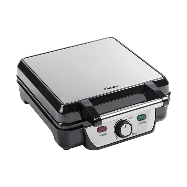 Gaufrier XXL 1100 W ASW281 - Mathon - 2