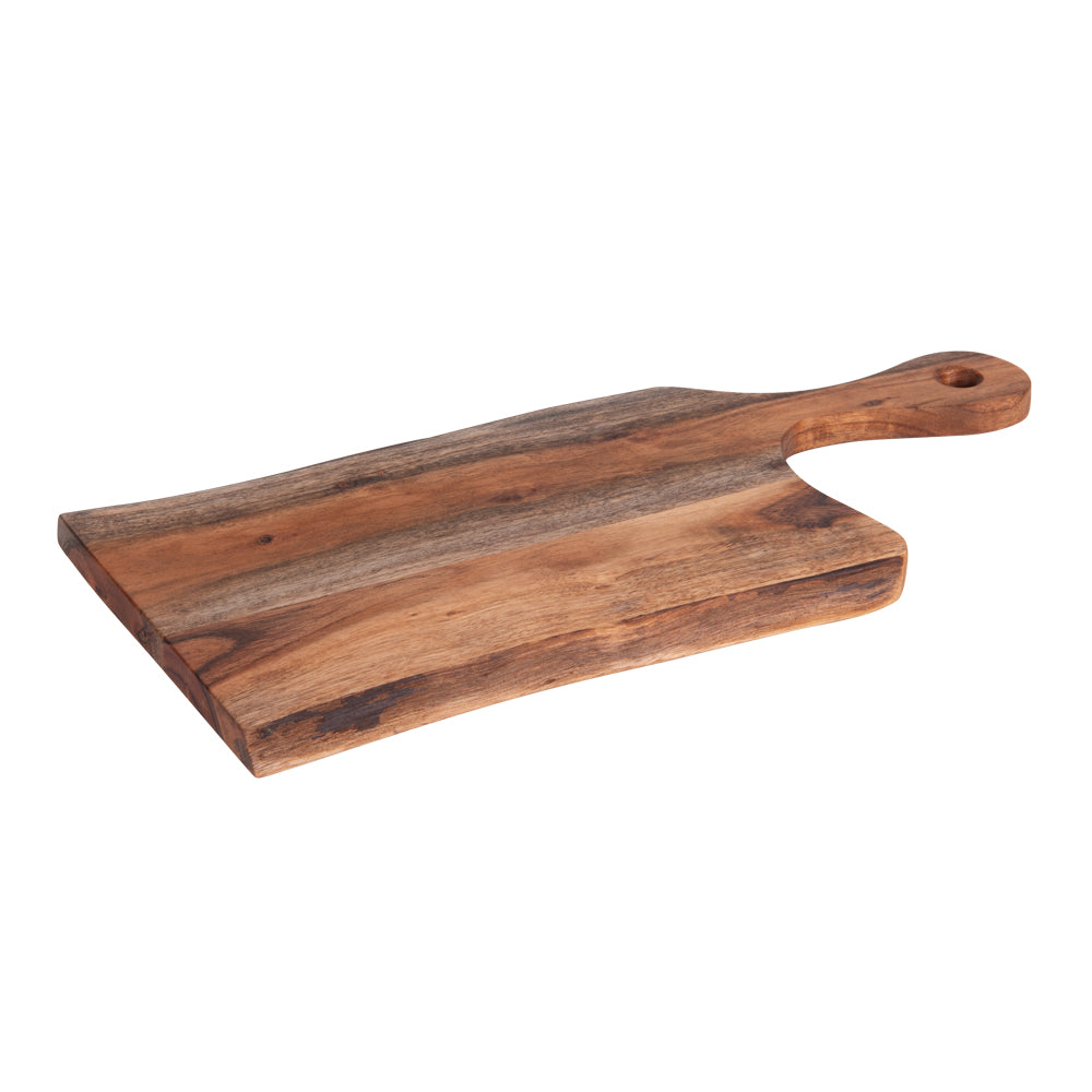 Planche à découper avec manche 45x20 cm Wild Table passion - Mathon - 2