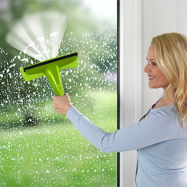 Nettoie-vitres vaporisateur Wenko by Maximex - Mathon - 2