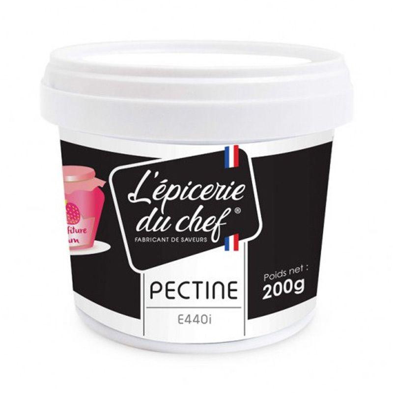 Pectine en poudre E440i 200 g Scrapcooking - Mathon