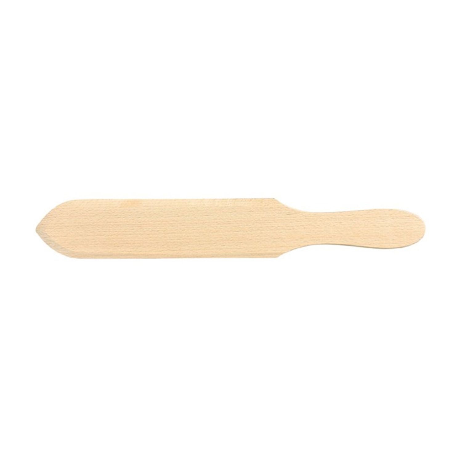 Spatule à crêpes en bois Chevalier diffusion - Mathon