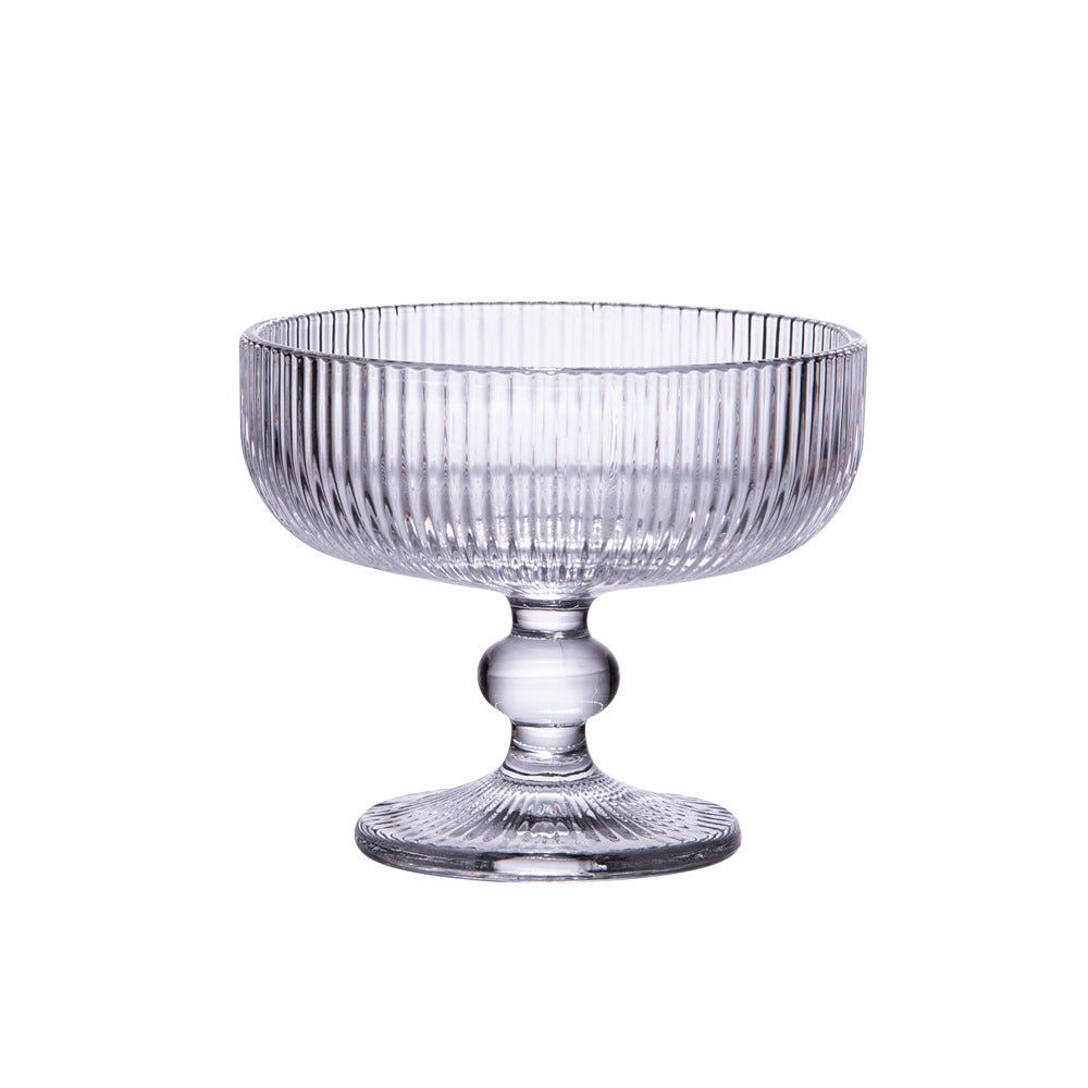 Boite de 6 coupes à glace 35 cl dolce Table passion - Mathon