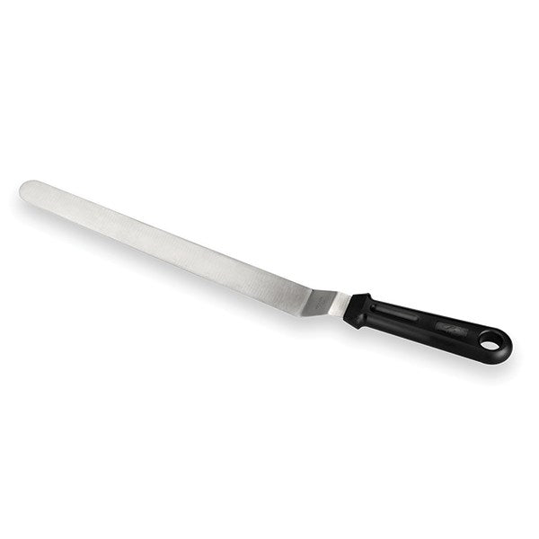 Spatule longue coudée 30 cm Lacor - Mathon - 2