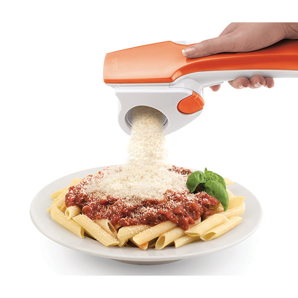 Râpe à fromage électrique Gratì Orange Ariete - Mathon - 1