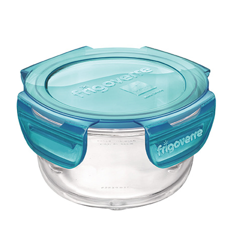 Boîte Haute Frigoverre Evolution 10 cm Bormioli Rocco - Mathon