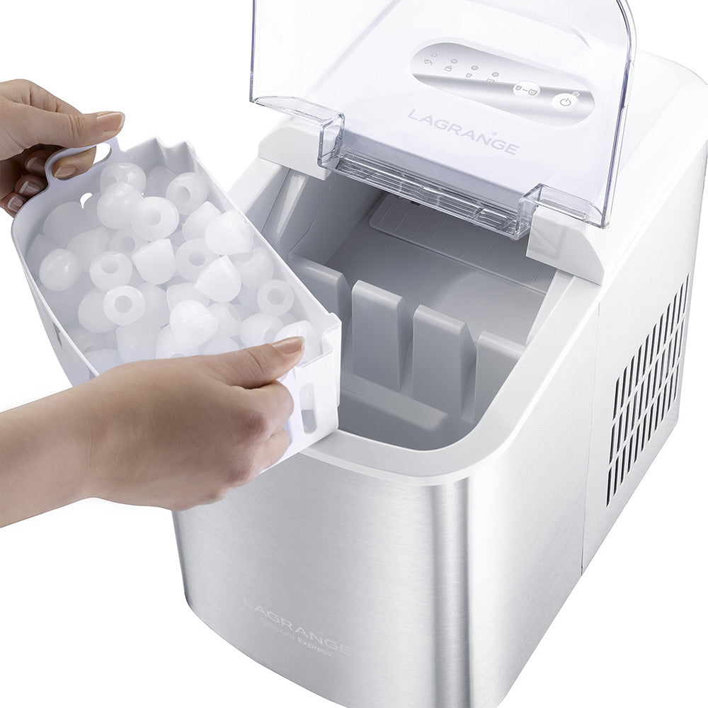 Machine à glaçons Express 489002 Lagrange - Mathon - 2