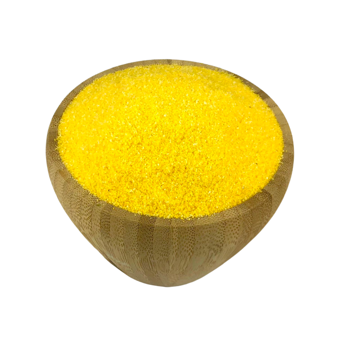 Polenta Bio en Vrac 250g Vrac Bio - Mathon - 1