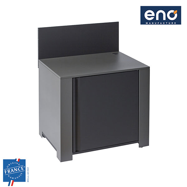 Modulo plancha gris cargo ENO - Mathon - 2