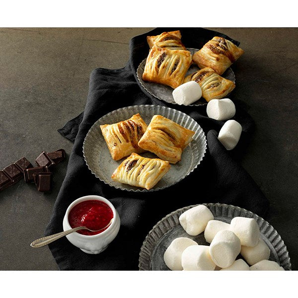 Roulette à feuilletés striés Betty Bossi - Mathon - 6