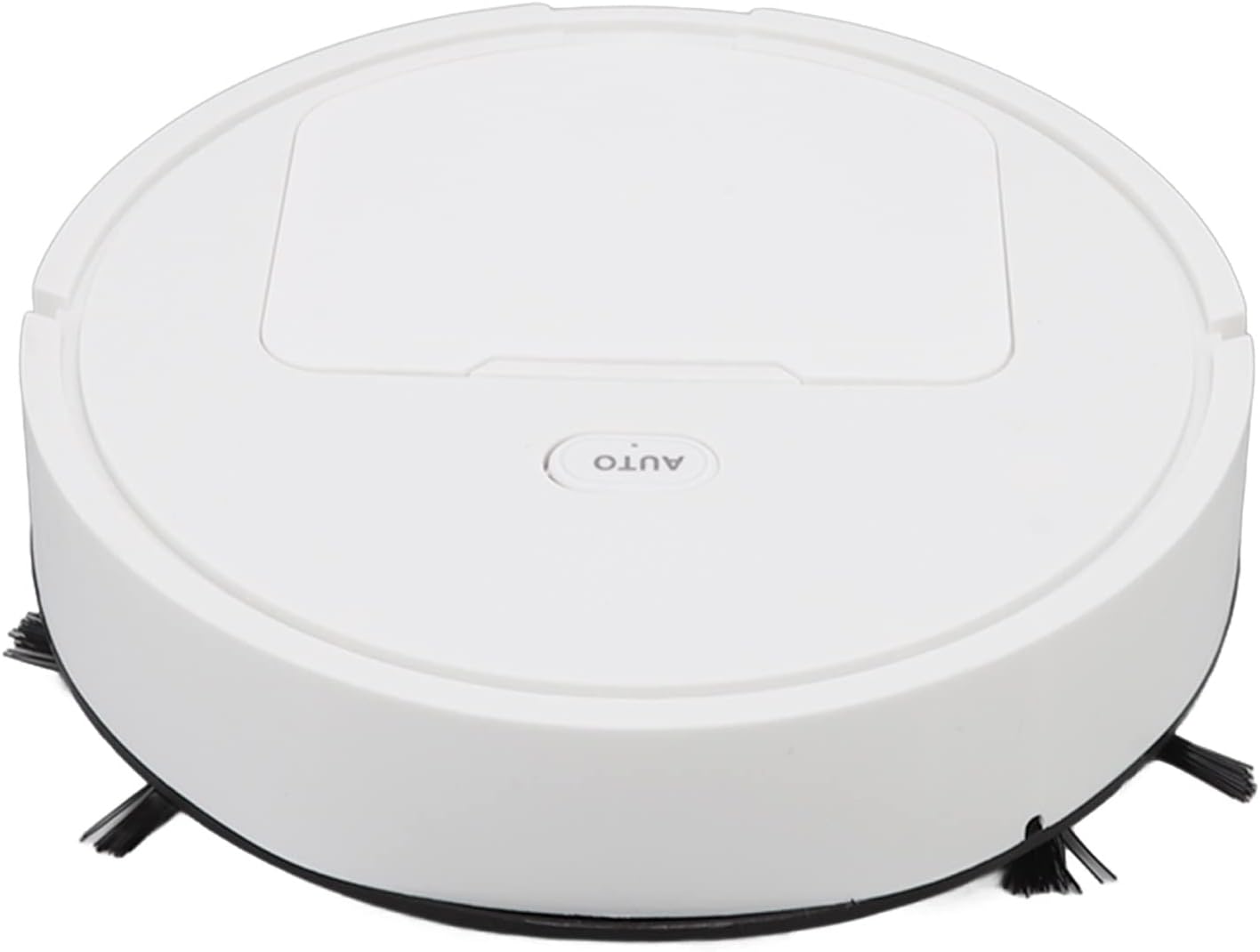 Aspirateur Balayage Robot 3 en 1 Rechargeable par USB blanc Vendos85 - Mathon