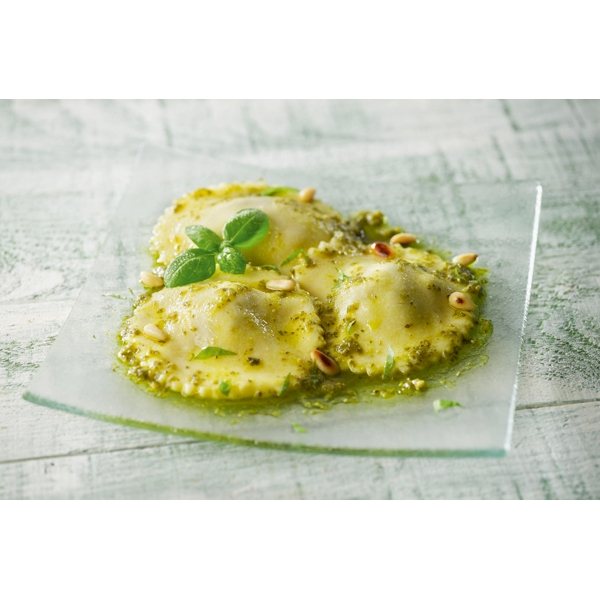 Découpe-ravioles rond - Mathon - 6