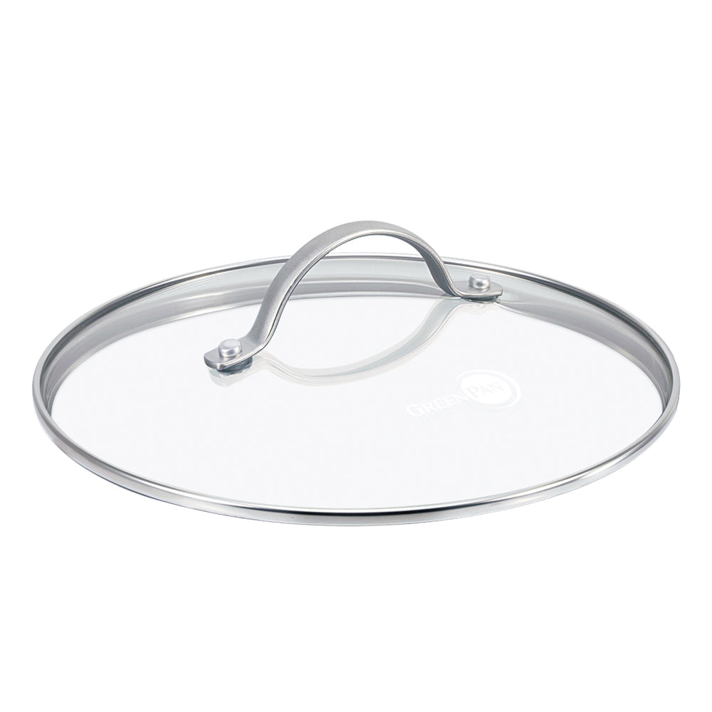Couvercle 32 cm en verre Greenpan - Mathon