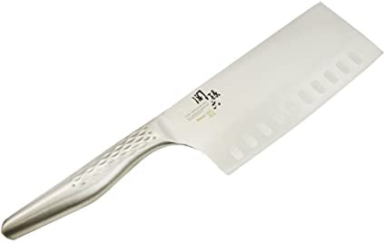 Couteau Nakiri SHOSO Kai - Mathon - 1