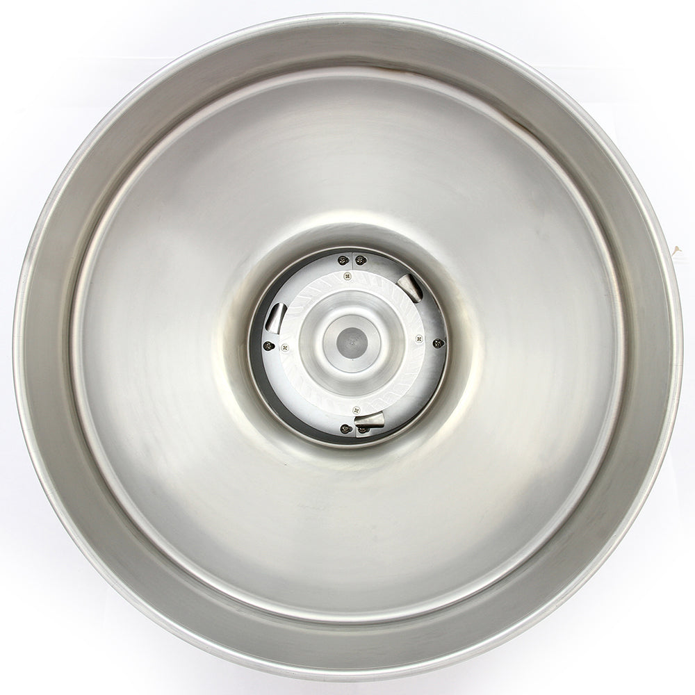 Machine à Barbe à Papa Professionnelle KuKoo Kukoo - Mathon - 6