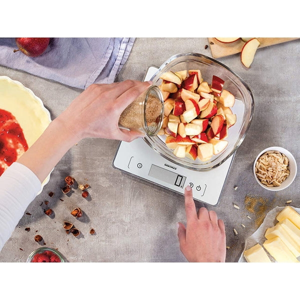 Balance électronique Page Profi 300 20 kg Soehnle - Mathon - 2