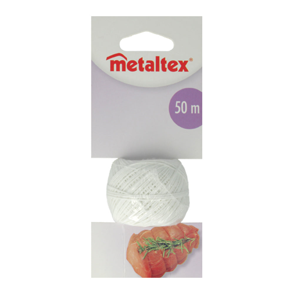 Ficelle alimentaire Metaltex - Mathon - 2