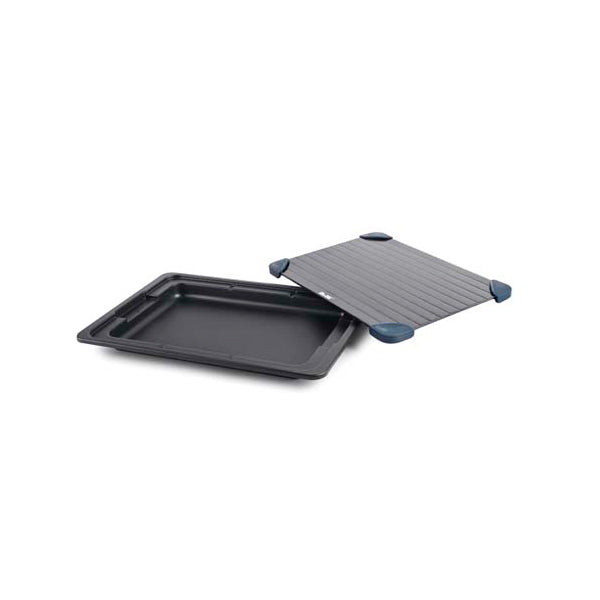 Plaque pour décongeler les aliments Ibili - Mathon - 1