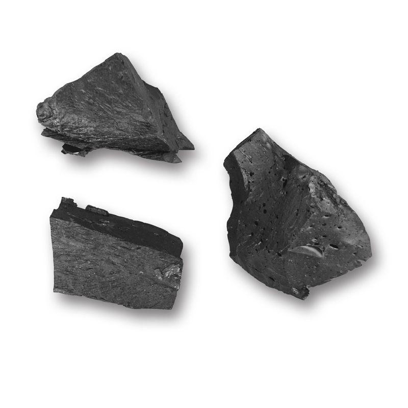 Lot 3 casseroles et 3 poêles revêtement Dur comme la pierre - Mathon - 1