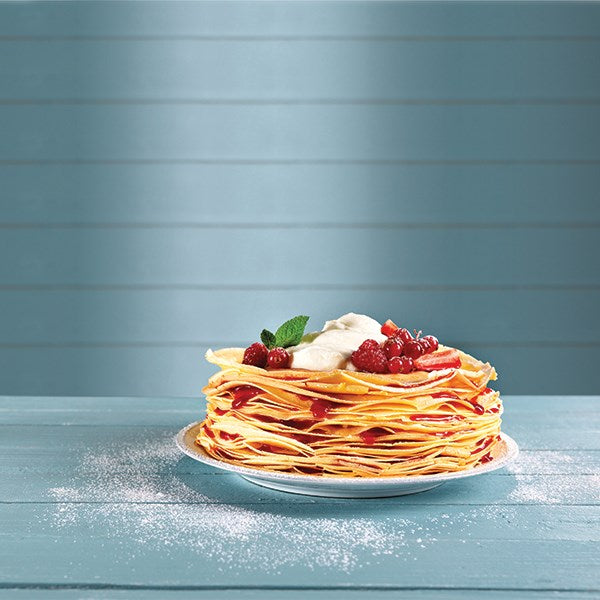 Batteur à pâte mécanique Betty Bossi - Mathon - 5