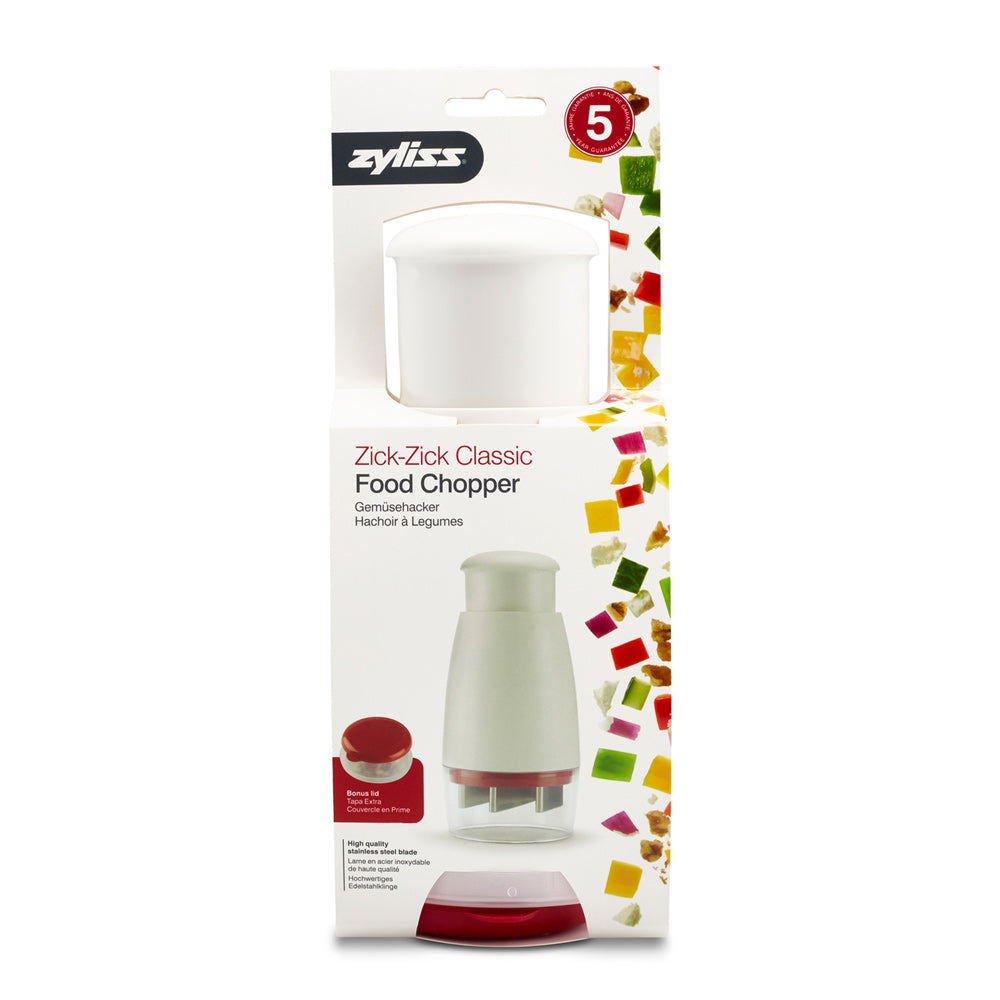 Hachoir Zick Zick Zyliss - Mathon - 3