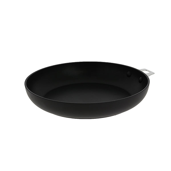 Poêle 28 cm Choc Intense amovible De Buyer - Mathon - 1