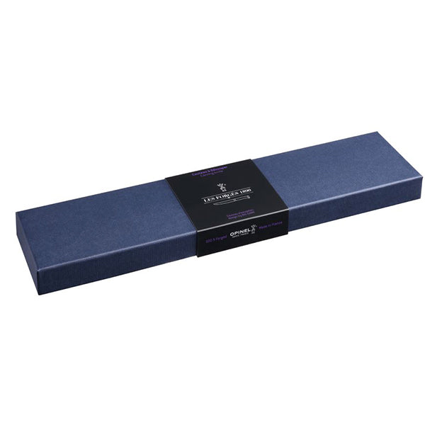 Couteau à découper Les Forgés 1890 Opinel - Mathon - 2