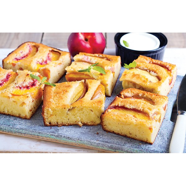 Rectangle à gâteau extensible en inox 25 à 46 cm Mathon - Mathon - 5