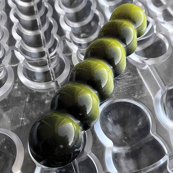 Moule chocolats Bolla-B Silikomart - Mathon - 3