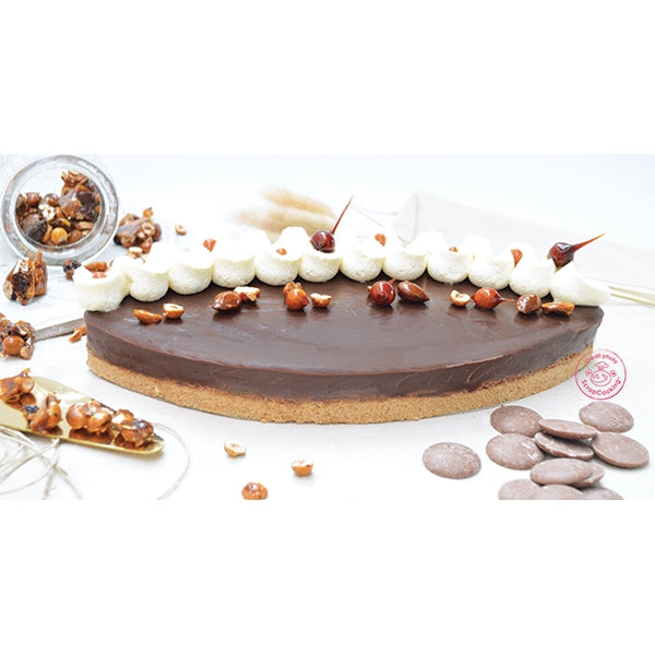 Cadre à calisson XL 28 cm Scrapcooking - Mathon - 3