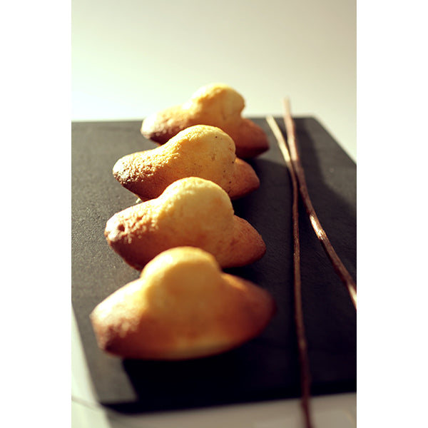Elastomoule 8 madeleines De Buyer - Mathon - 2