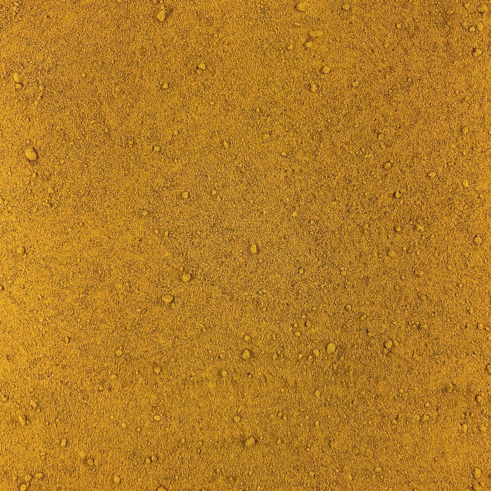 Curcuma Poudre Bio en Vrac 10kg Vrac Bio - Mathon - 1